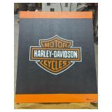HARLEY DAVIDSON PICTURE