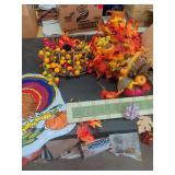 FALL DECOR