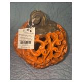 DECORATIVE PUMPKIN