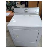 MAYTAG CENTENNIAL HEAVY DUTY DRYER