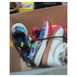 WOMENS SHOES