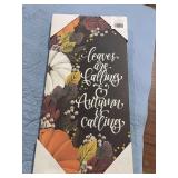LEAVES ARE FALLING PICTURE FROM HL NEW