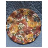 20 FALL PLATES