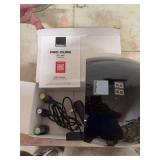 NAILBOO PRO CURE LED LAMP