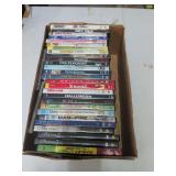 DVD MOVIES