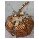 DESIGNER PUMPKIN