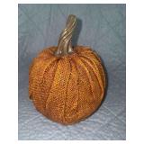 DESIGNER PUMPKIN