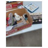 COSTUME JEWELRY AND ETC