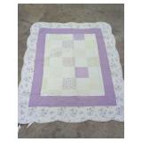 BABY QUILT