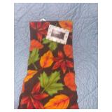 FALL KITCHEN TOWEL