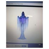 15 FT TALL GIANT SIZED LED FLOATING PHANTOM