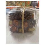 FALL 24 PC NIB DECORATION