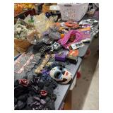 HALLOWEEN DECORATIONS-