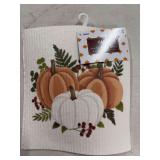 SWEDISH SPONGE CLOTHS 2 PC