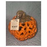 DECORATIVE PUMPKIN