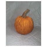 DESIGNER PUMPKIN
