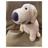 DOUG THE DOG FROM DISNEYS UP MOVIE.