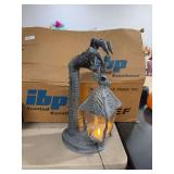 DRAGON LANTERN- BATTERY OPERATED-