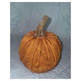 DESIGNER PUMPKIN