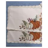 4 NEW PUMPKIN PLACEMENTS FROM HOBBY LOBBY