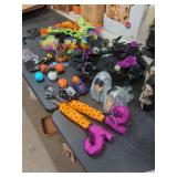 HALLOWEEN DECOR