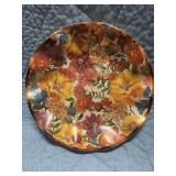 20 FALL PLATES