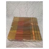 50 FALL NAPKINS