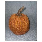 DESIGNER PUMPKIN