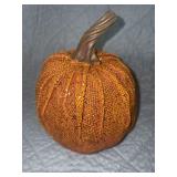 DESIGNER PUMPKIN