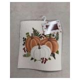 SWEDISH SPONGE CLOTHS 2 PC