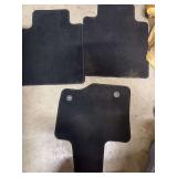 FLOOR MATS