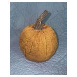 DESIGNER PUMPKIN