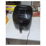 NUWAVE FRYER