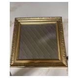 LITTLE VINTAGE MIRROR
