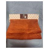 FALL TABLE RUNNER