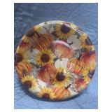 20  FALL PLATES