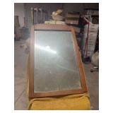 VINTAGE MIRROR