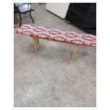 BENCH 60X13X19