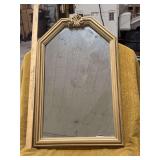 FRAMED MIRROR