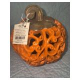 DECORATIVE PUMPKIN