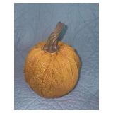 DESIGNER PUMPKIN