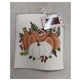 SWEDISH SPONGE CLOTHS 2 PC