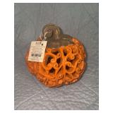 DECORATIVE PUMPKIN