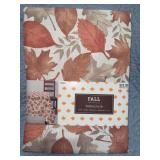 FALL TABLECLOTH