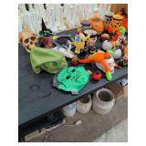 HALLOWEEN DECOR