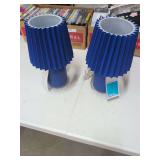 TABLE LAMPS