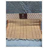 FALL TABLE RUNNER