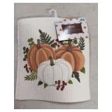 SWEDISH SPONGE CLOTHS 2 PC