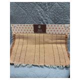 FALL TABLE RUNNER