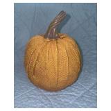 DESIGNER PUMPKIN